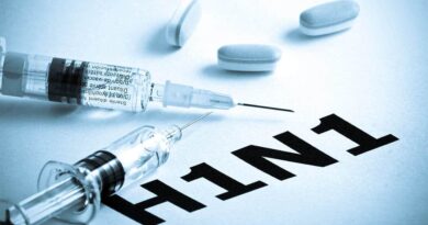 Vacinação H1N1